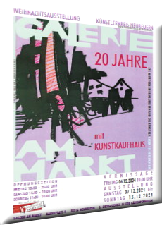 zu den Arbeiten von Marianne Heinrich, Klaus Rünagl, Ulrike Kirchner, Dorothee Henrich, Therese Austermann, Christa Ulmer-Thurn