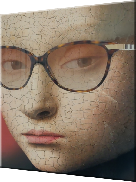 zu den Arbeiten von Manfred Plonus