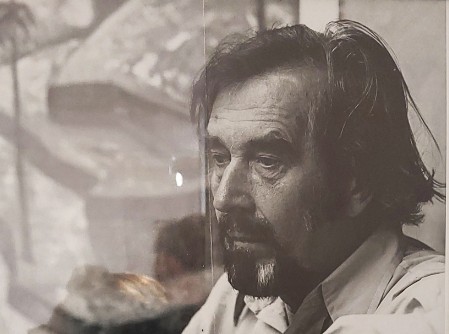 Fotografie Wolf Reuther