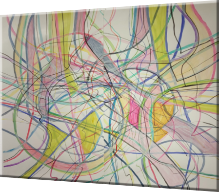 zu den Arbeiten von Herbert Stahl