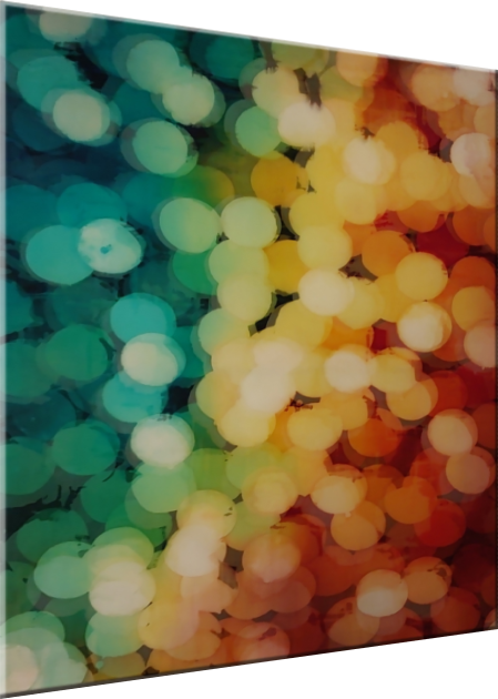 zu den Arbeiten von Ingrid Steiner