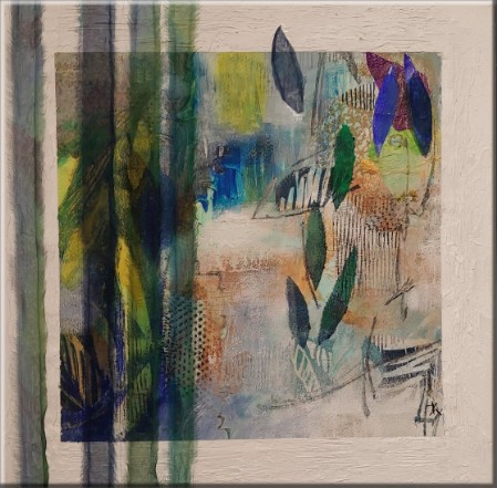 Nicht stehen bleiben