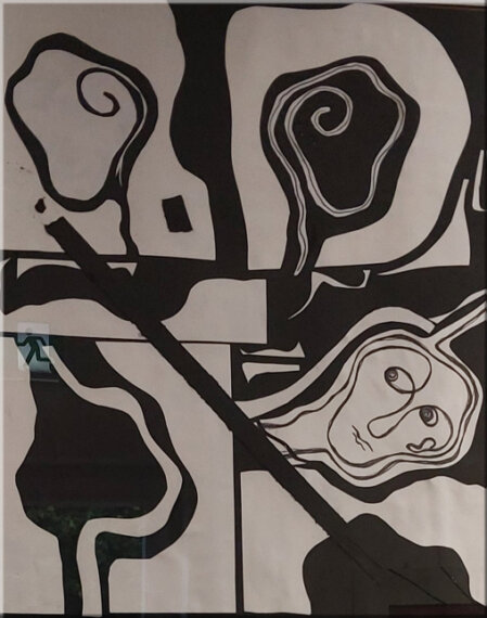 Entwicklung 1
