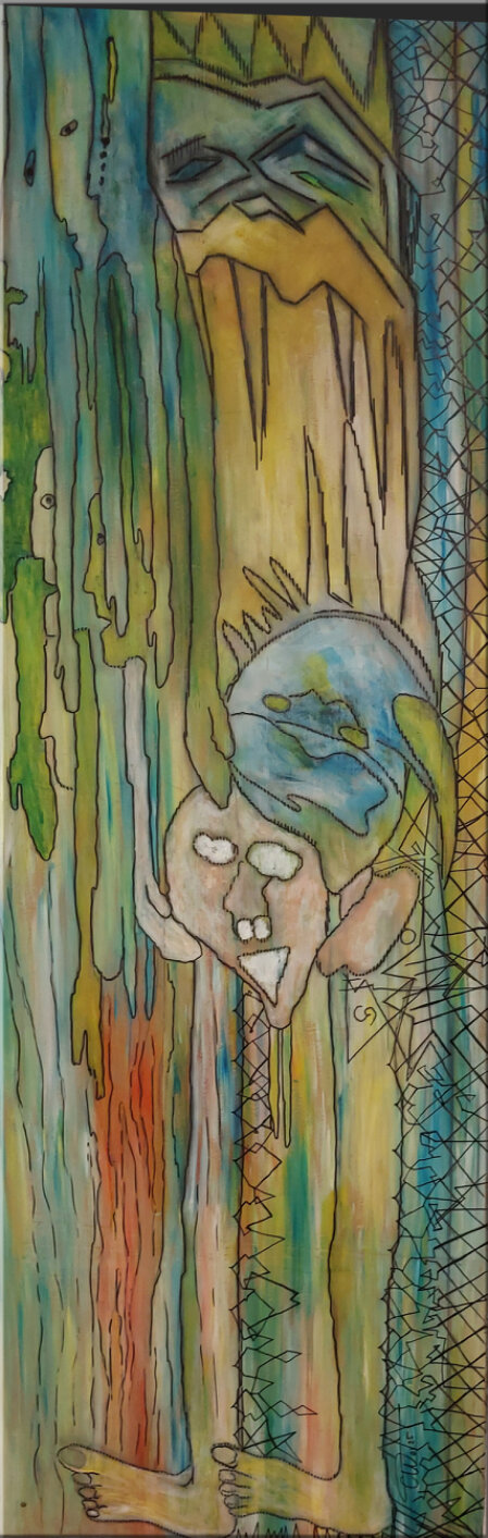 Kulturangst