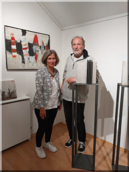 Paul und Ferdinand Jansco