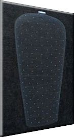 zu den Arbeiten von Heidi Muggli